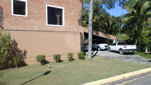 Venda Sobrado Carapicuíba Recanto Impla 1