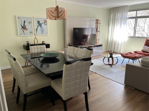 Venda Apartamento São Paulo Indianópolis 1