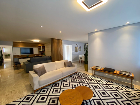Venda Apartamento Santos Boqueirão 1