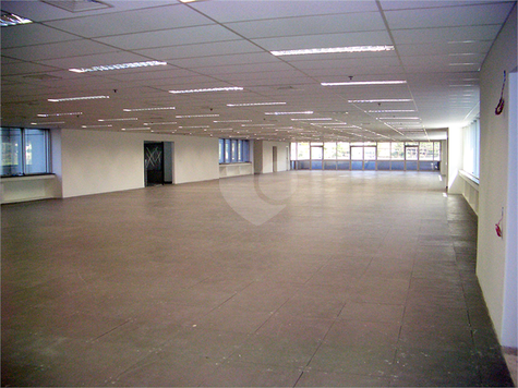 Aluguel Lajes Corporativas São Paulo Brooklin Paulista 1