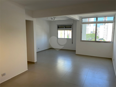 Aluguel Apartamento São Paulo Pinheiros 1