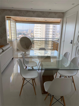 Venda Apartamento Santo André Centro 1