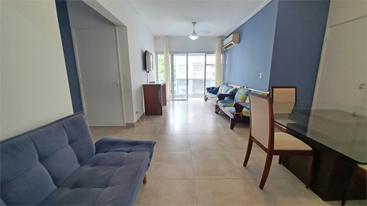Venda Apartamento Guarujá Pitangueiras 1