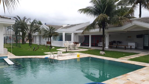Venda Casa Guarujá Jardim Acapulco 1