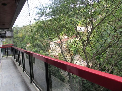 "RESIDENCIAL TIJUCA EXCELLENCE"