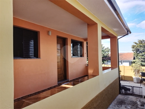 Venda Casa São João Da Boa Vista Alto Da Boa Vista 1