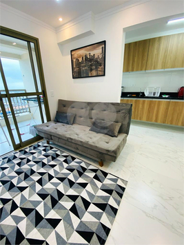 Venda Apartamento Praia Grande Aviação 1