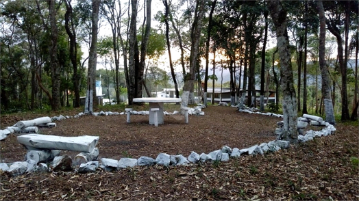 Venda Chácara Nazaré Paulista Centro 1