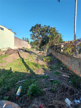 Venda Terreno Cachoeirinha Cohab 1