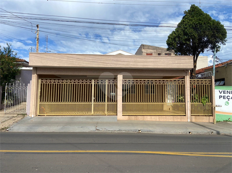 Venda Casa São Carlos Vila Marcelino 1