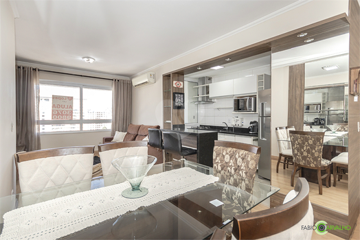 Aluguel Apartamento Porto Alegre Menino Deus 1