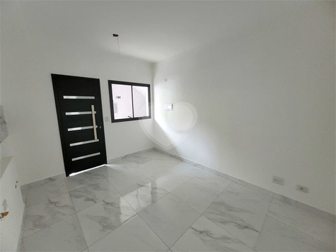 Venda Condomínio São Paulo Vila Paulicéia 1