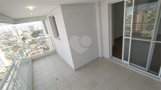 Aluguel Apartamento São Paulo Vila Isolina Mazzei 1