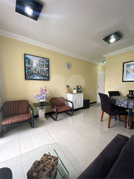 Venda Apartamento São Paulo Vila Guilherme 1