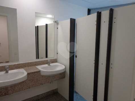 Aluguel Salas São Paulo Vila Nova Conceição 1