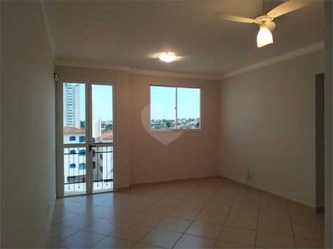 RESIDENCIAL VILLA BORGHESE