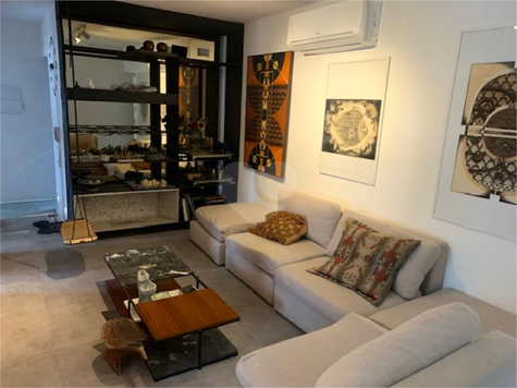 Venda Apartamento São Paulo Cerqueira César 1