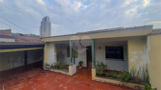 Venda Casa São Paulo Parque Vitória 1