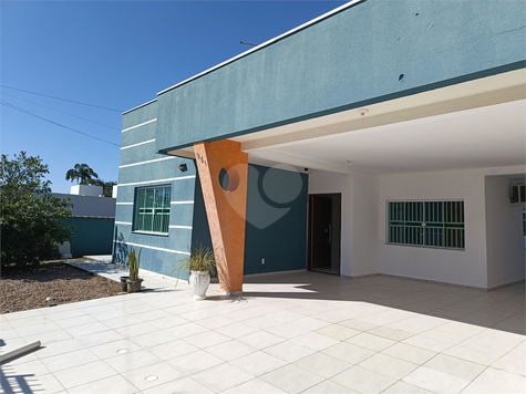 Aluguel Casa Itapoá Rosa Dos Ventos 1