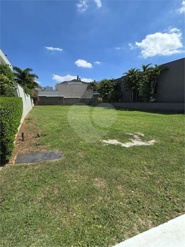 Venda Condomínio Indaiatuba Vila Suíça 1