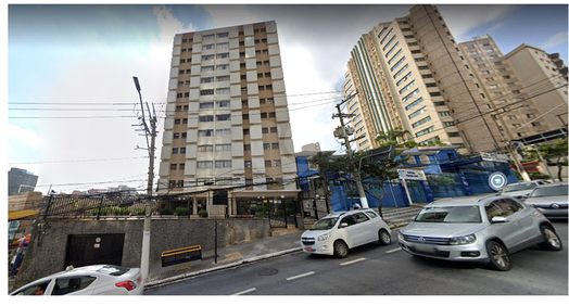 Edificio Minas