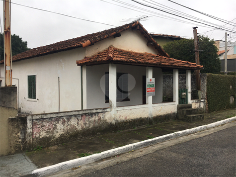 Venda Casa térrea São Paulo Tremembé 1