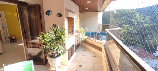 Condomínio Saint peter l