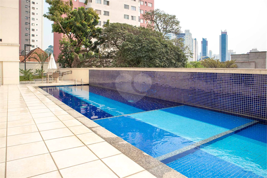 Venda Apartamento São Paulo Vila Guarani (z Sul) 1