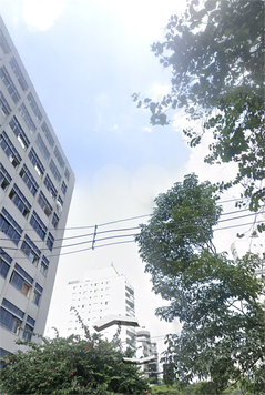 Edifício Paraguaçu
