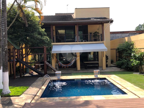 Venda Sobrado São Paulo Campo Belo 1