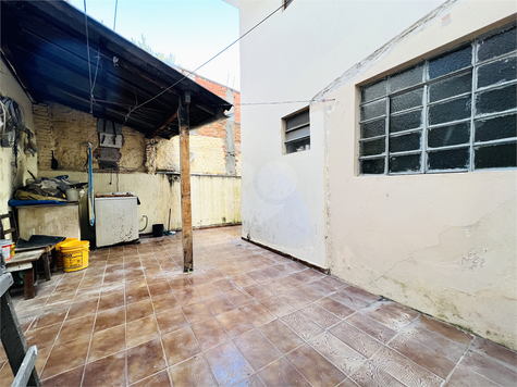 Venda Sobrado São Paulo Vila Nova Mazzei 1
