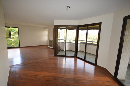 Venda Apartamento São Paulo Jardim Ampliação 1