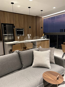 Aluguel Apartamento São Paulo Jardim Paulista 1