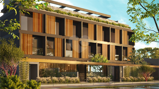 Venda Apartamento Florianópolis Campeche 1