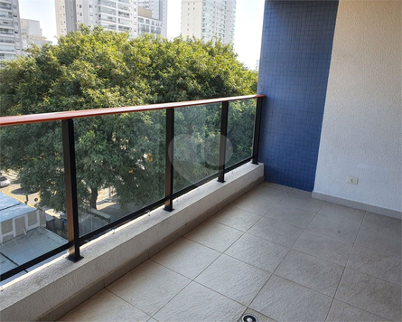 Venda Apartamento São Paulo Jardim Santo Amaro 1