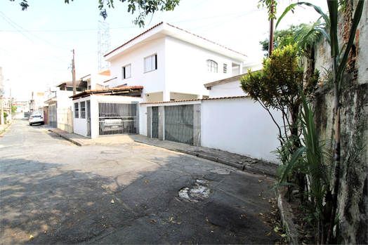 Venda Sobrado São Paulo Vila Guilherme 1