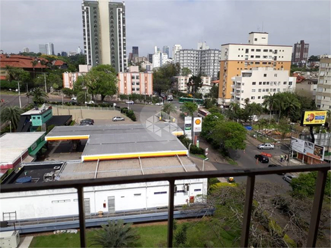 Venda Apartamento Porto Alegre Boa Vista 1