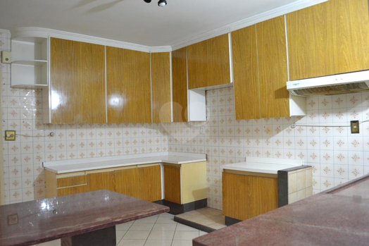 Venda Sobrado São Paulo Vila Mazzei 1