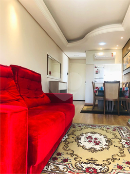 Residencial Mont Blanc