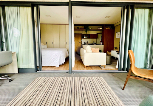 Venda Apartamento São Paulo Vila Nova Conceição 1