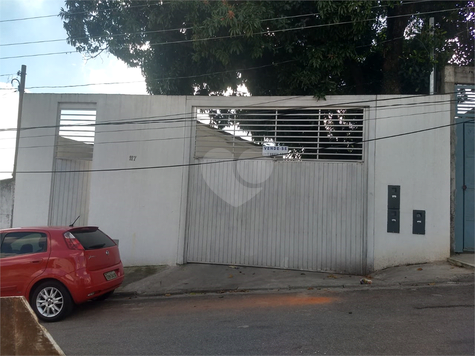 Venda Casa de vila Osasco Aliança 1