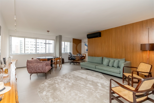 Venda Apartamento São Paulo Itaim Bibi 1