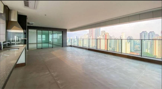 Venda Apartamento São Paulo Vila Gomes Cardim 1