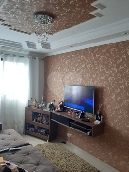 Venda Apartamento São Vicente Vila Matias 1