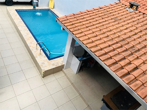 Venda Casa Praia Grande Ocian 1