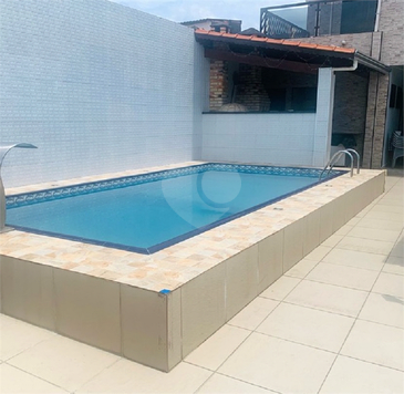 Venda Casa Praia Grande Ocian 1