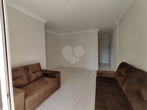 Residencial Central Square