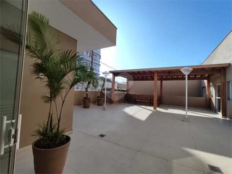 Residencial Central Square