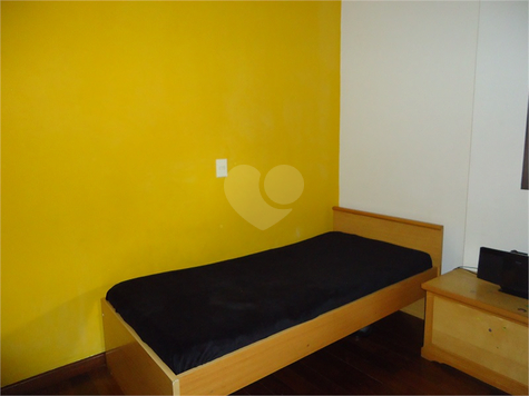 Venda Sobrado São Paulo Vila Mariana 1