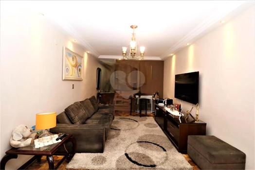 Venda Casa São Paulo Parque Imperial 1